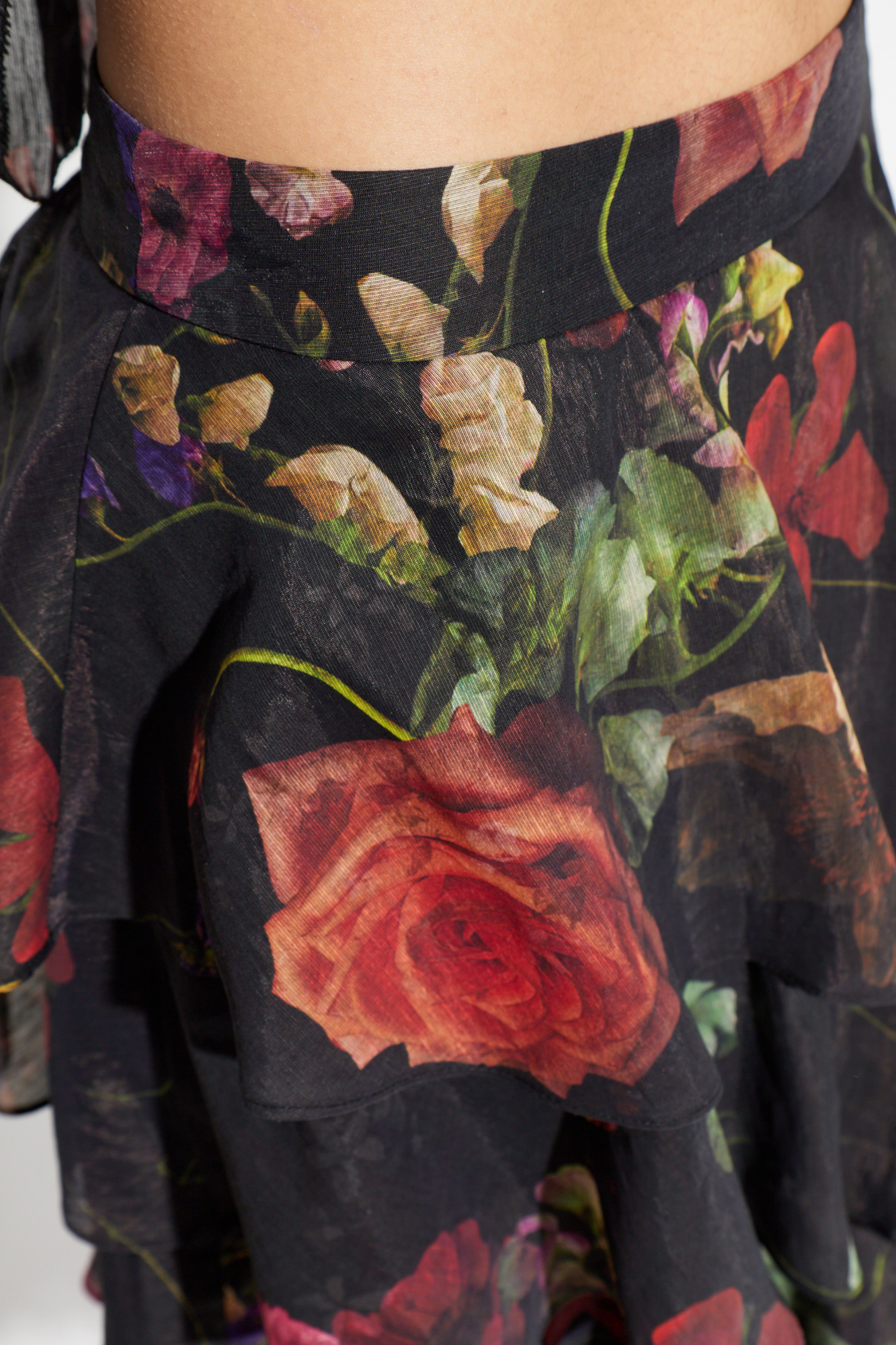 AllSaints Skirt 'Caya' | Women's | Vitkac